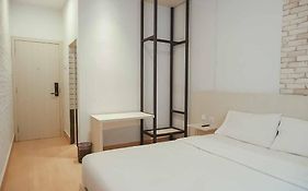 Prime Inn Near Jalan Sekip Medan Redpartner